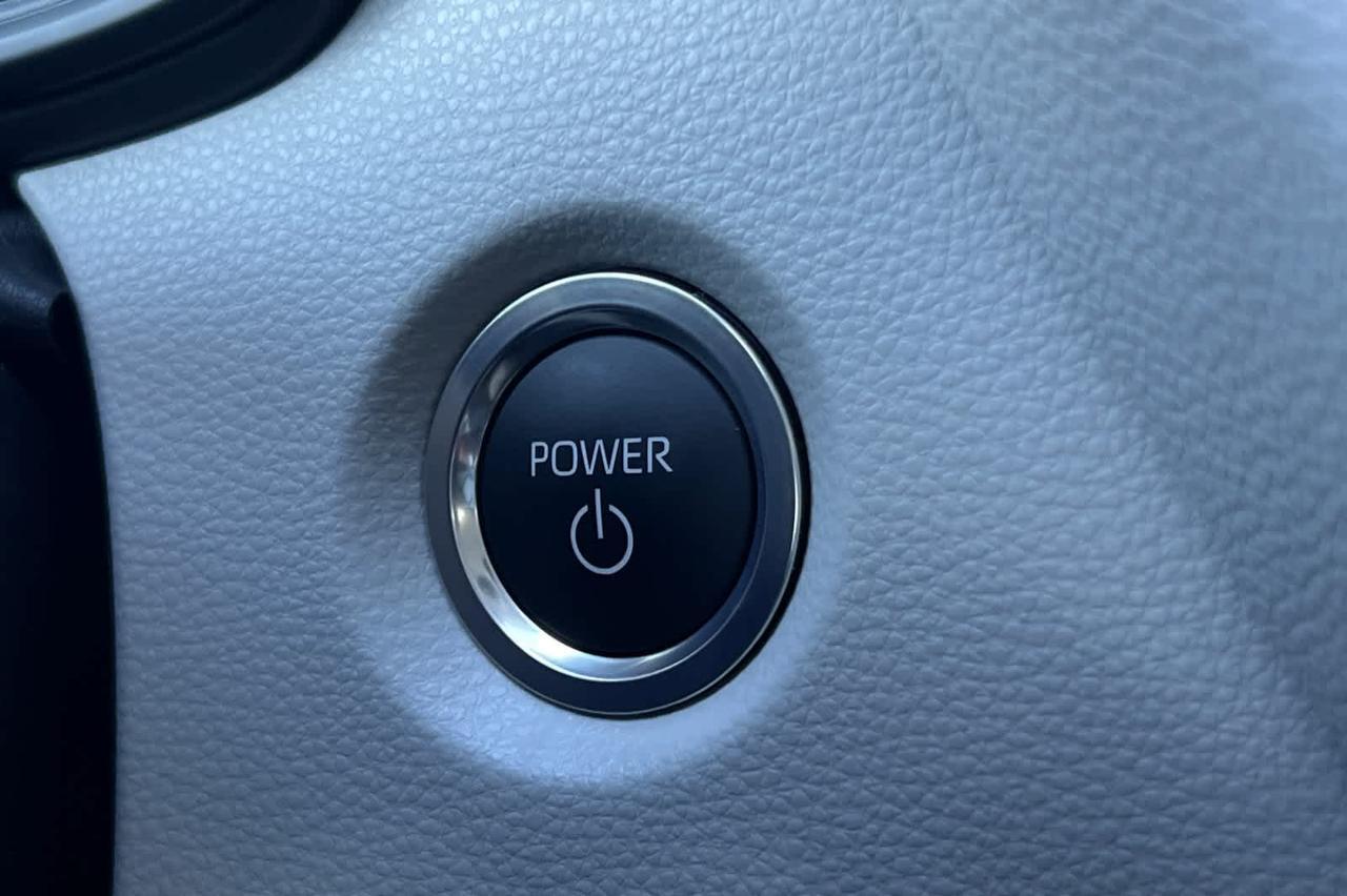 2026 Toyota Corolla Hybrid LE Roseville CA