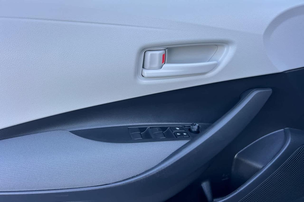 2026 Toyota Corolla Hybrid LE Roseville CA