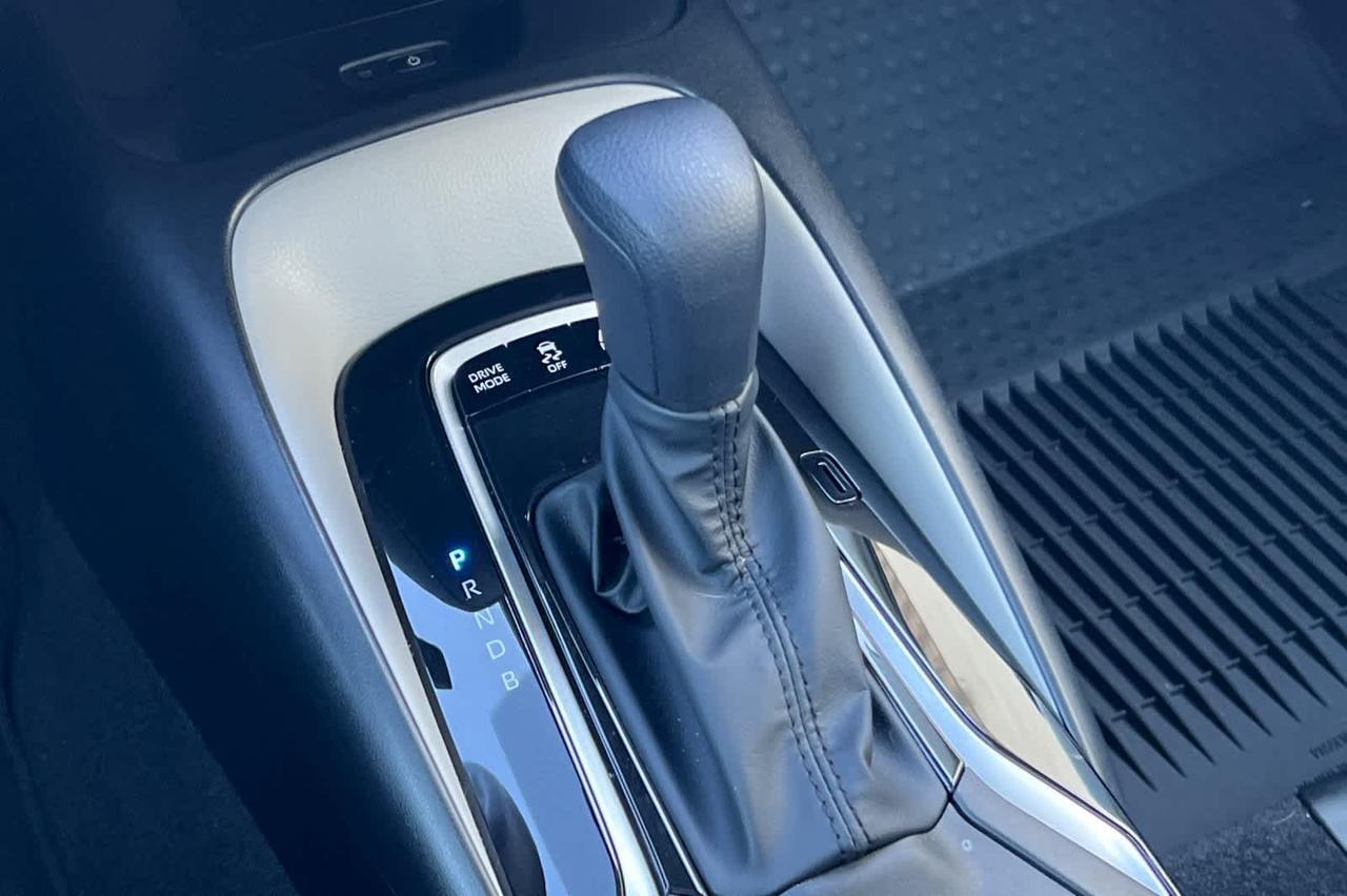 2026 Toyota Corolla Hybrid LE Roseville CA