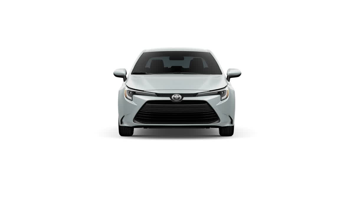 2026 Toyota Corolla Hybrid LE Roseville CA