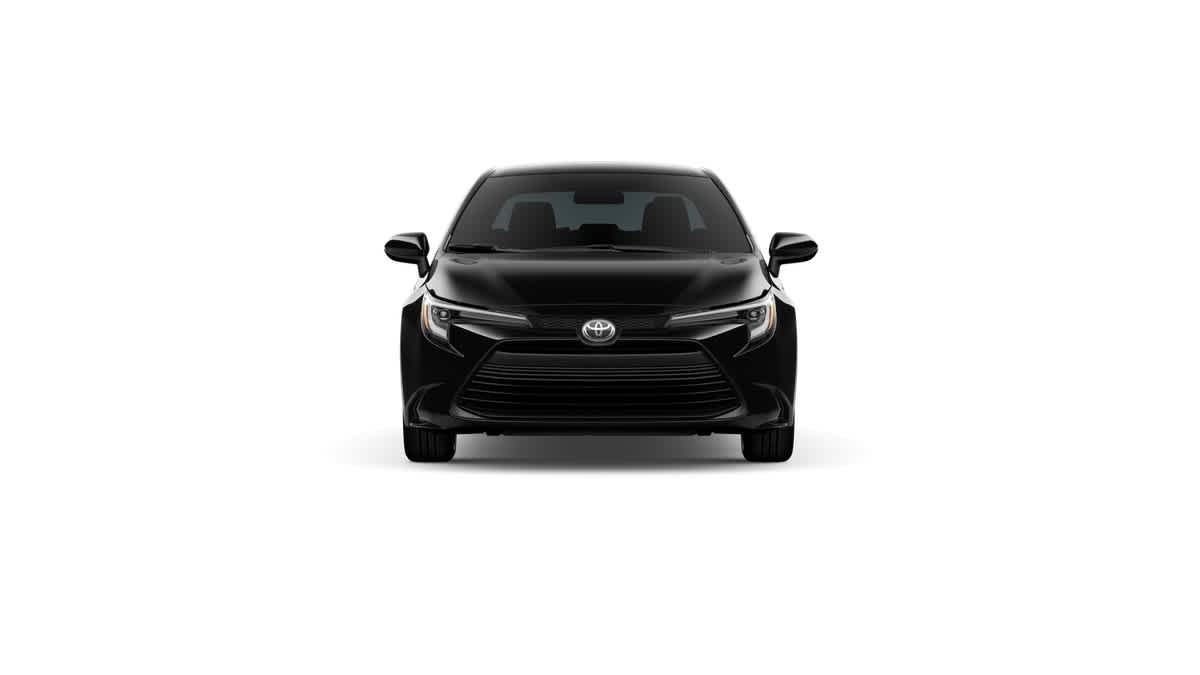 2026 Toyota Corolla Hybrid LE Roseville CA