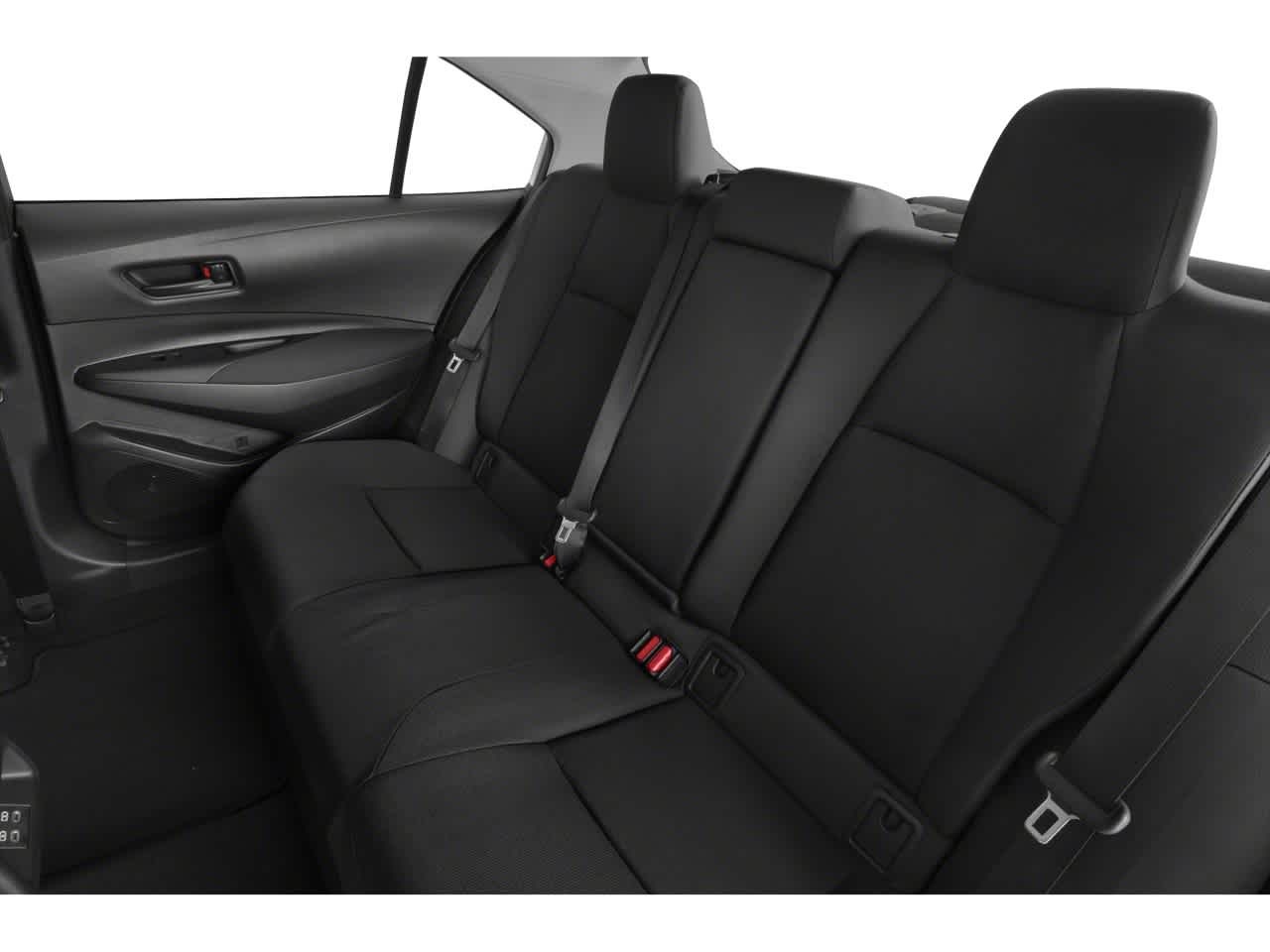 2026 Toyota Corolla Hybrid LE Roseville CA