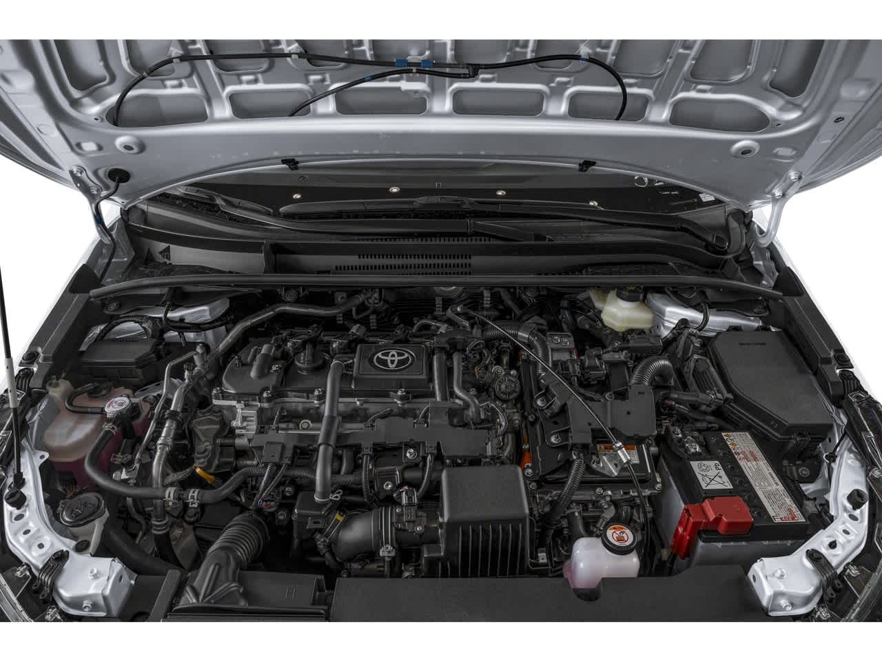 2026 Toyota Corolla Hybrid LE Roseville CA