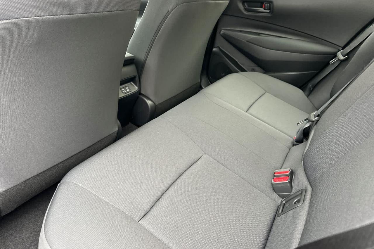 2026 Toyota Corolla Hybrid LE Roseville CA