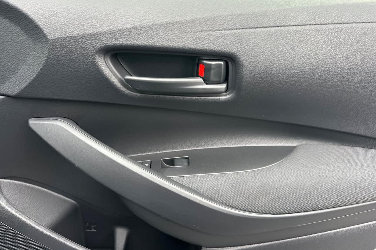 2026 Toyota Corolla Hybrid LE Roseville CA