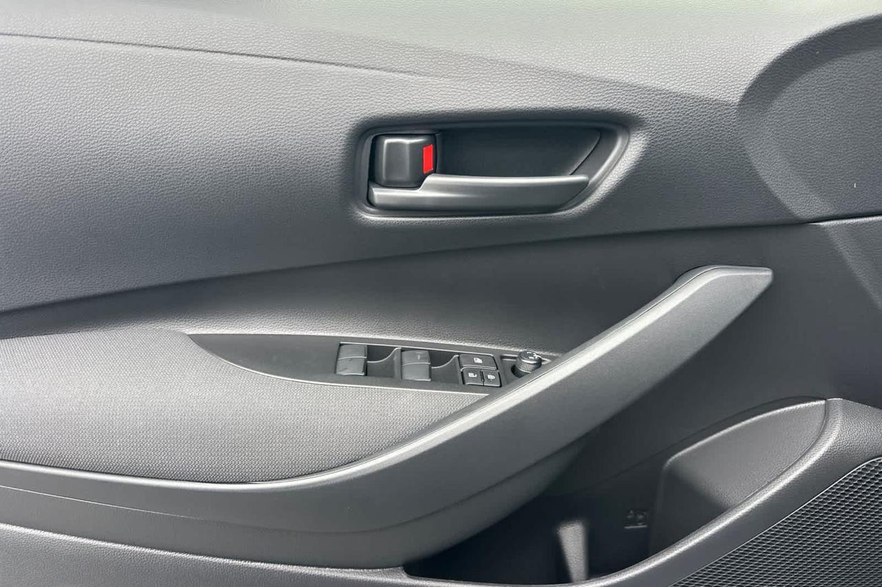 2026 Toyota Corolla Hybrid LE Roseville CA