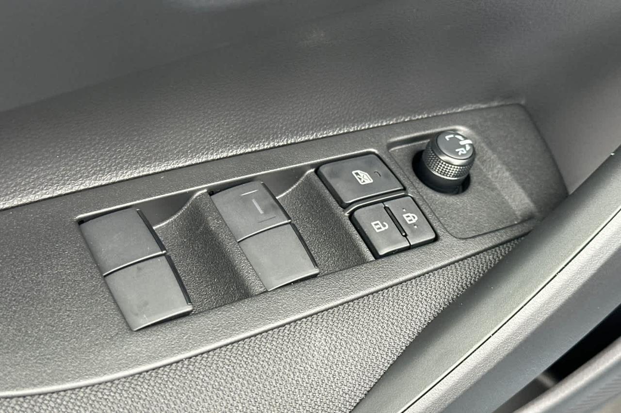 2026 Toyota Corolla Hybrid LE Roseville CA