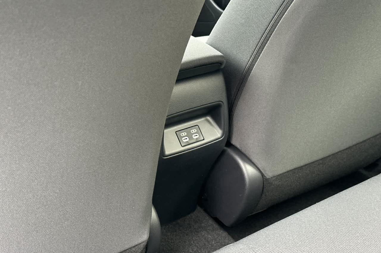 2026 Toyota Corolla Hybrid LE Roseville CA