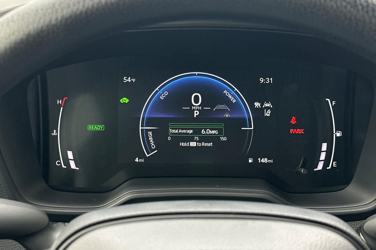 2026 Toyota Corolla Hybrid LE Roseville CA