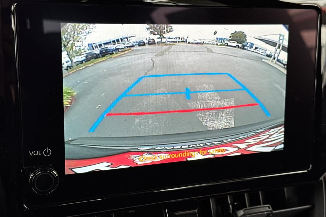 2026 Toyota Corolla Hybrid LE Roseville CA