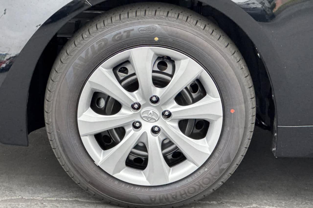 2026 Toyota Corolla Hybrid LE Roseville CA