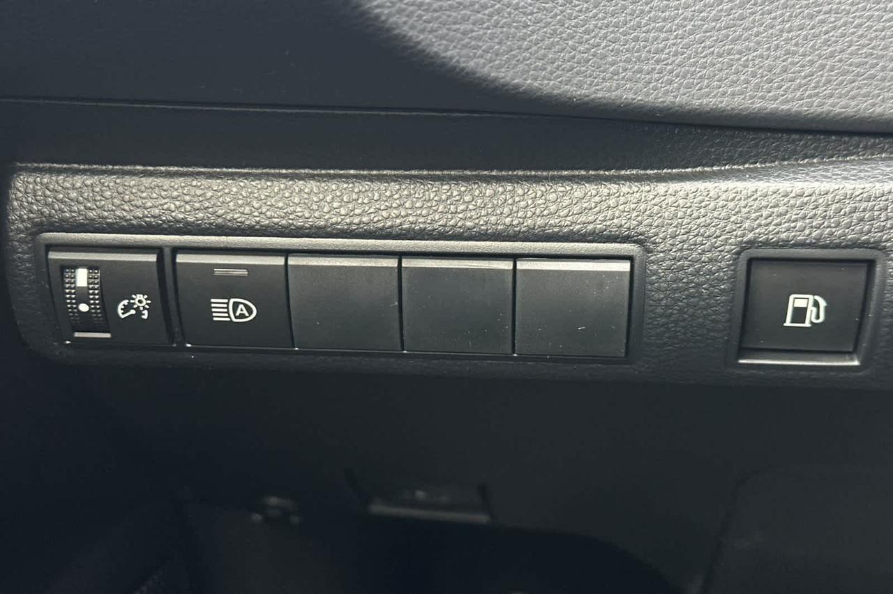 2026 Toyota Corolla Hybrid LE Roseville CA