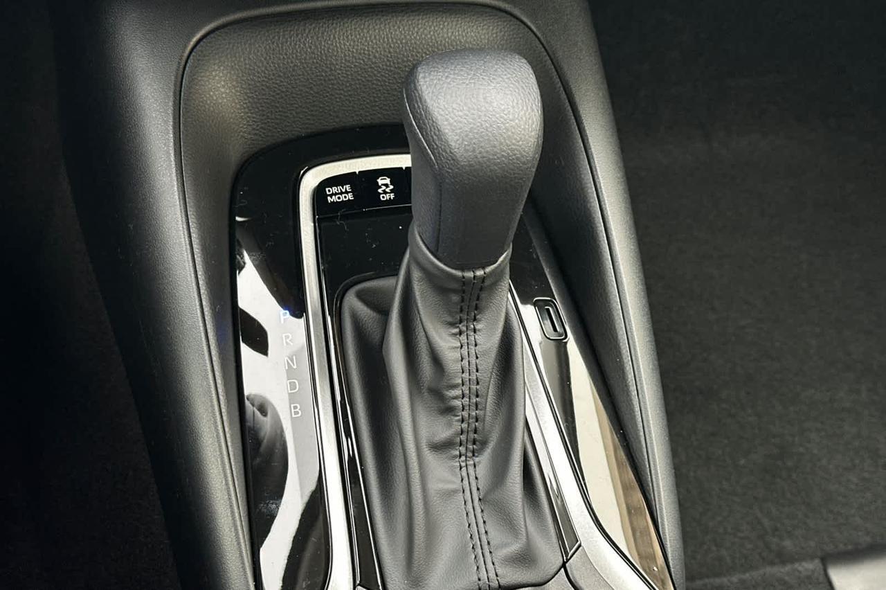 2026 Toyota Corolla Hybrid LE Roseville CA