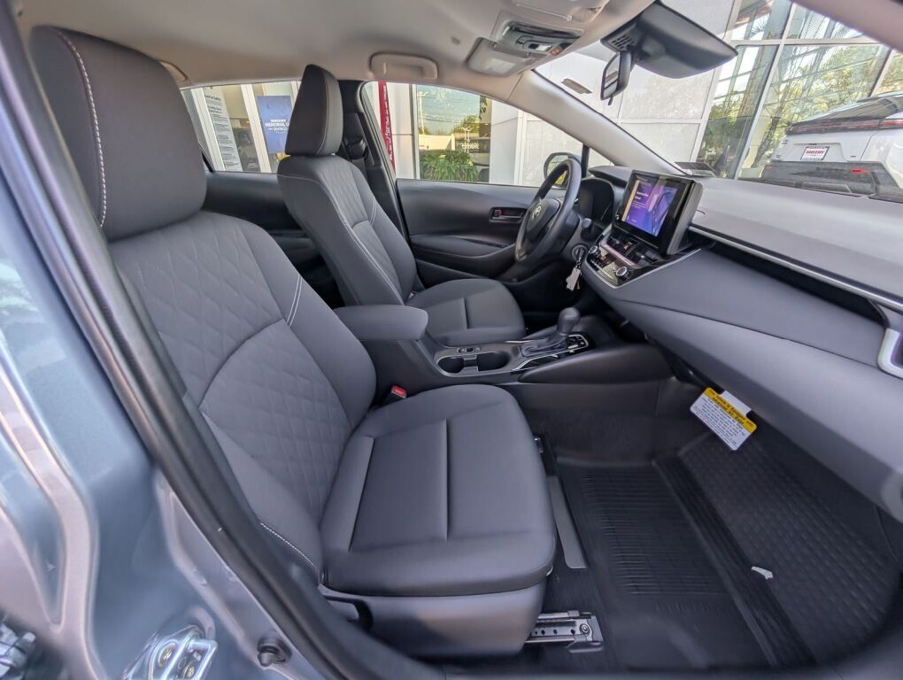 2026 Toyota Corolla Hybrid LE Stafford VA