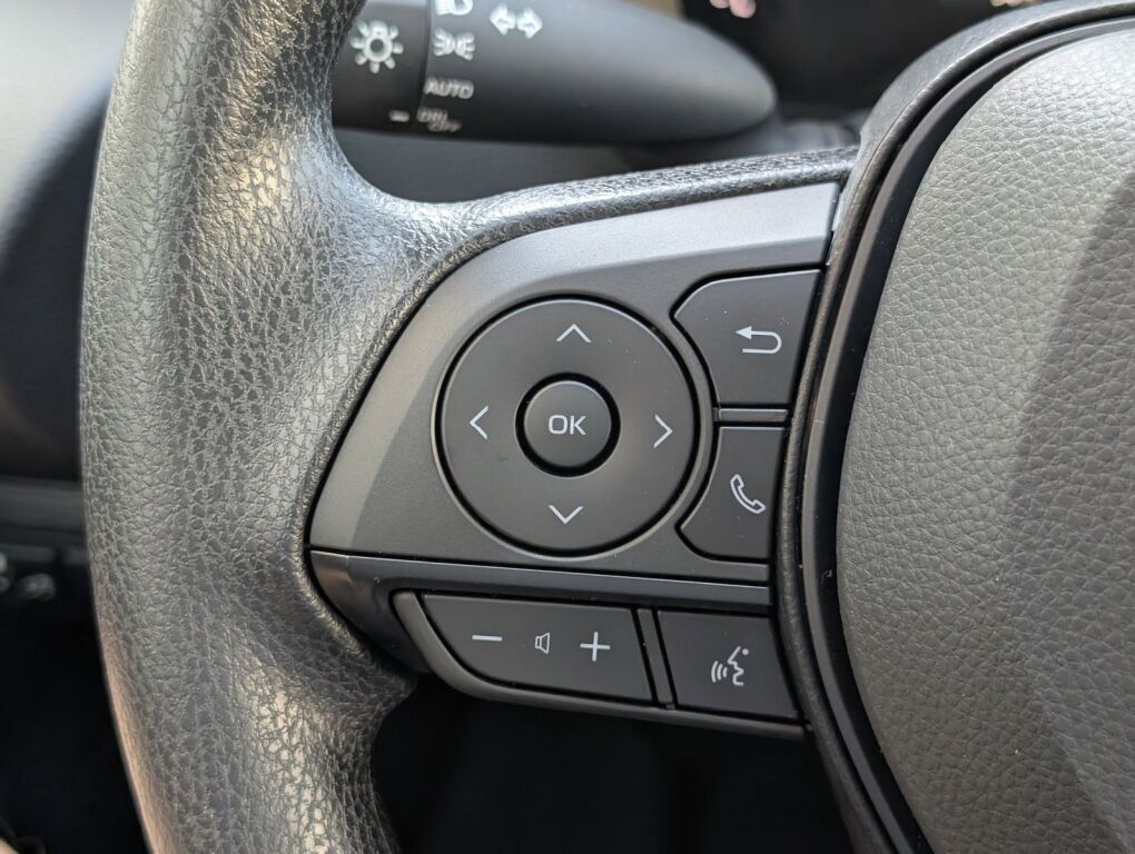 2026 Toyota Corolla Hybrid LE Stafford VA