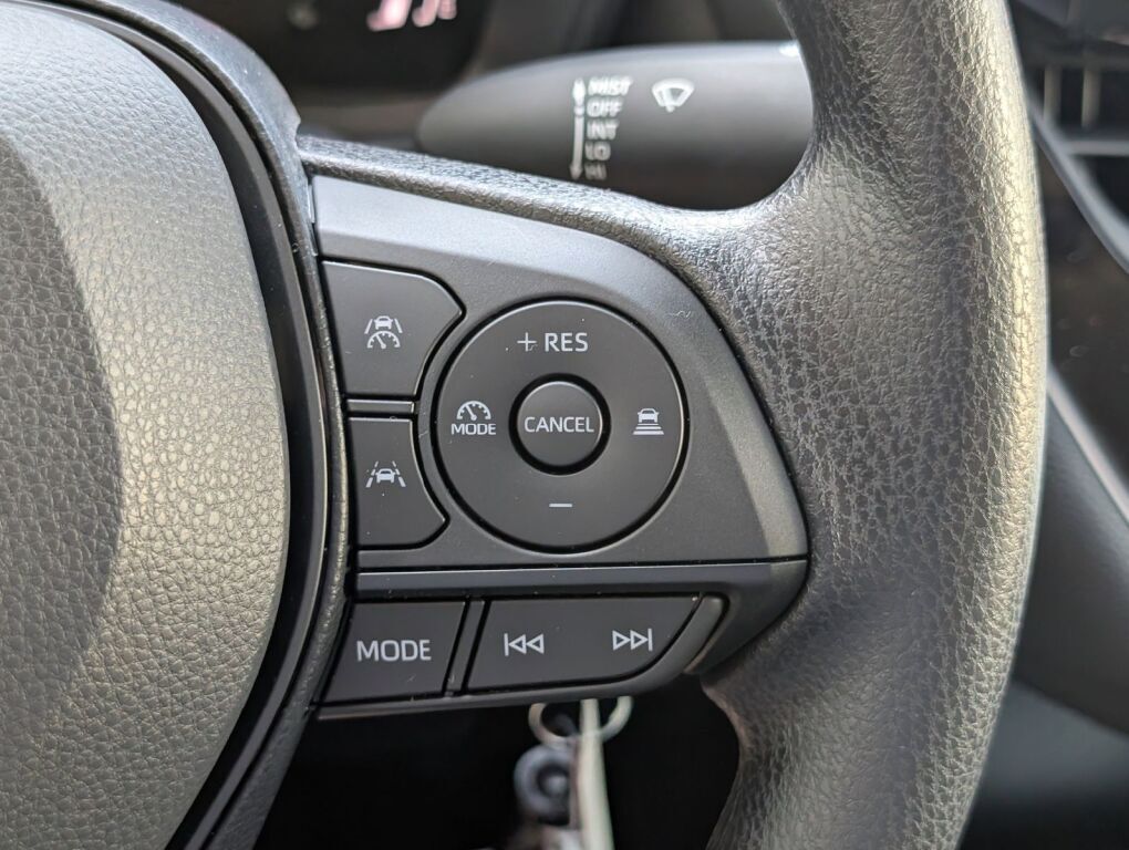 2026 Toyota Corolla Hybrid LE Stafford VA