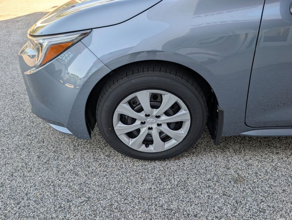 2026 Toyota Corolla Hybrid LE Stafford VA