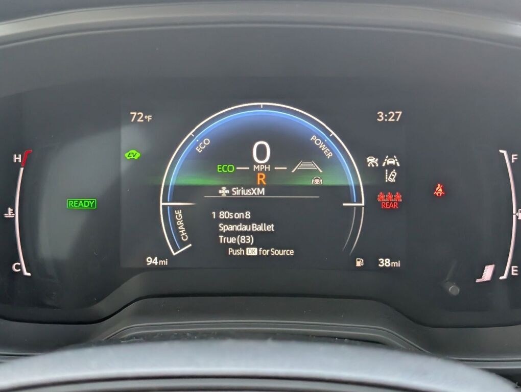2026 Toyota Corolla Hybrid LE Stafford VA