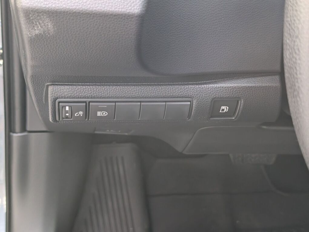 2026 Toyota Corolla Hybrid LE Stafford VA