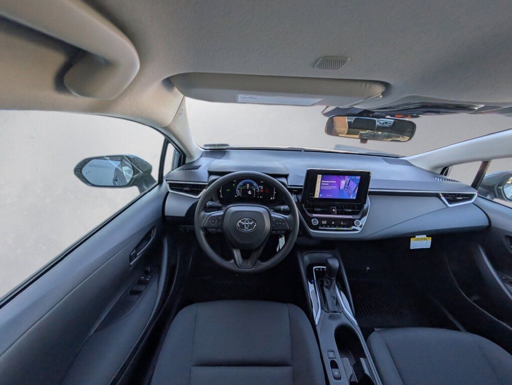 2026 Toyota Corolla Hybrid LE Stafford VA