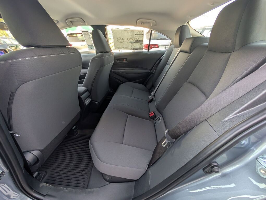 2026 Toyota Corolla Hybrid LE Stafford VA