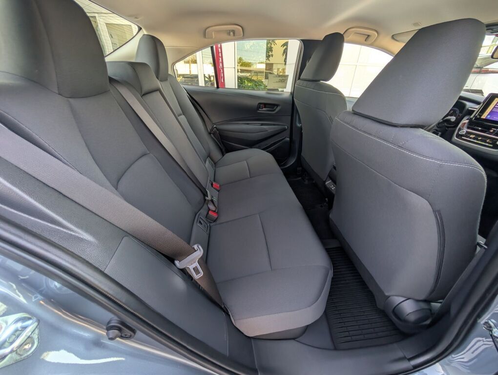 2026 Toyota Corolla Hybrid LE Stafford VA