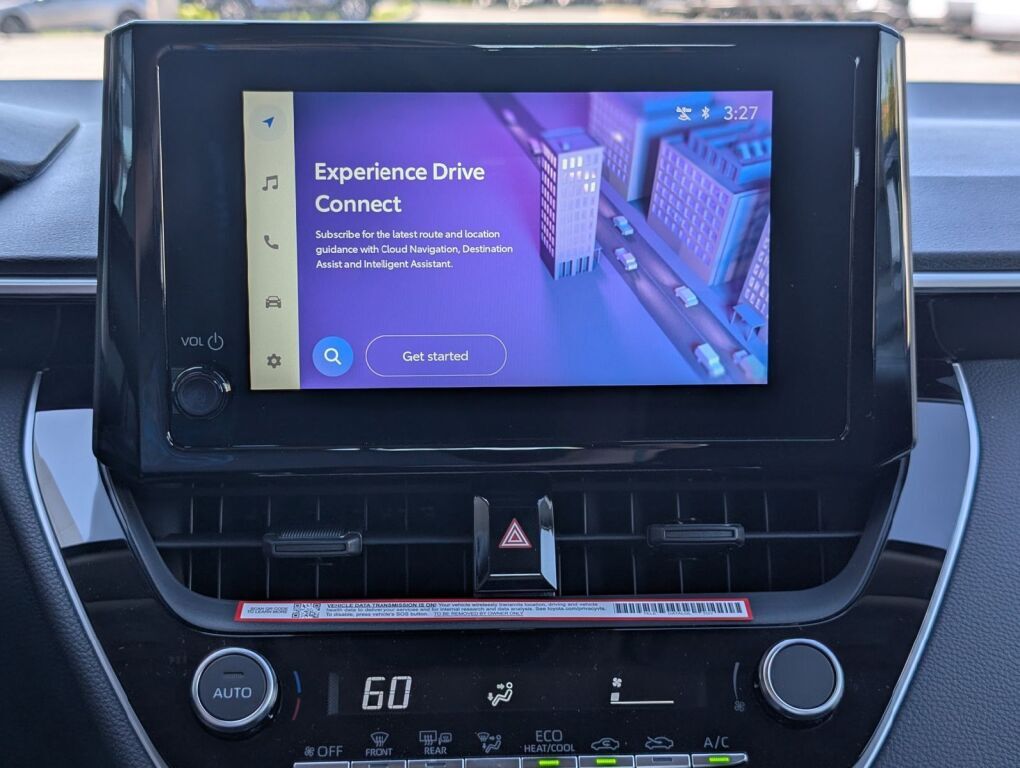 2026 Toyota Corolla Hybrid LE Stafford VA
