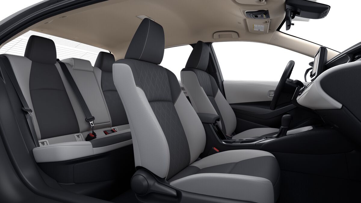 2026 Toyota Corolla Hybrid LE Laurel MD