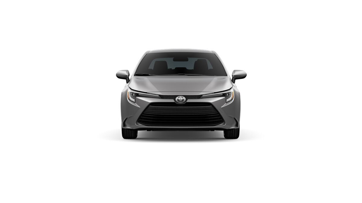 2026 Toyota Corolla Hybrid LE Laurel MD
