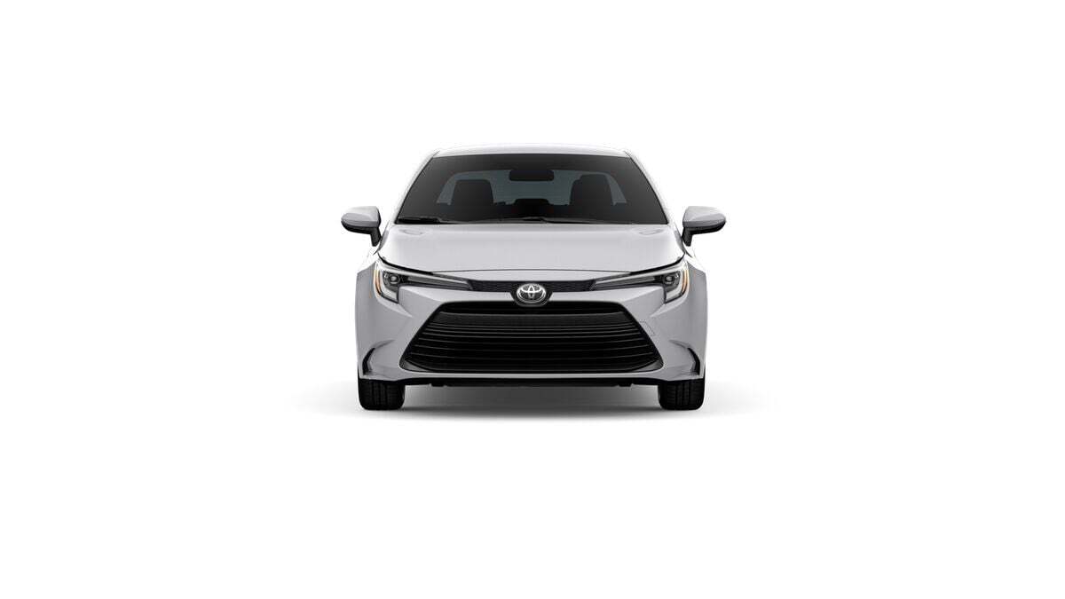2026 Toyota Corolla Hybrid LE Laurel MD