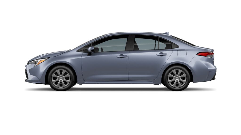 2026 Toyota Corolla Hybrid LE Laurel MD