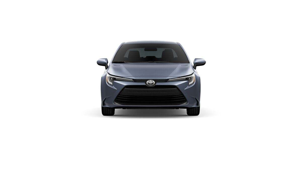 2026 Toyota Corolla Hybrid LE Laurel MD