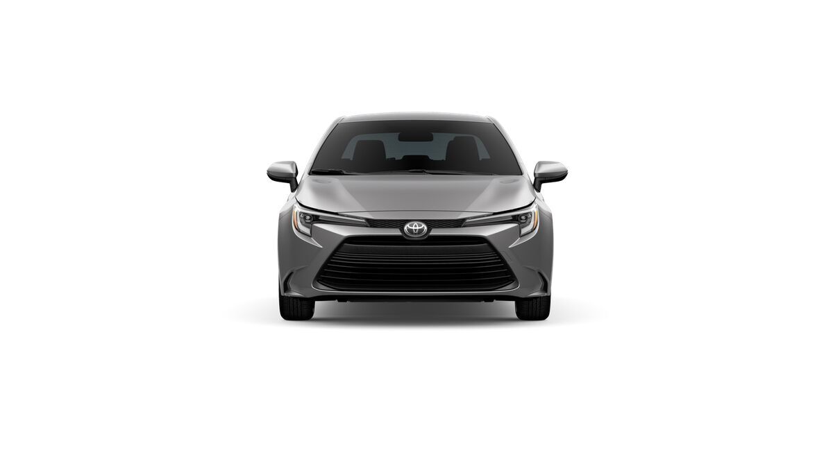 2026 Toyota Corolla Hybrid LE Laurel MD