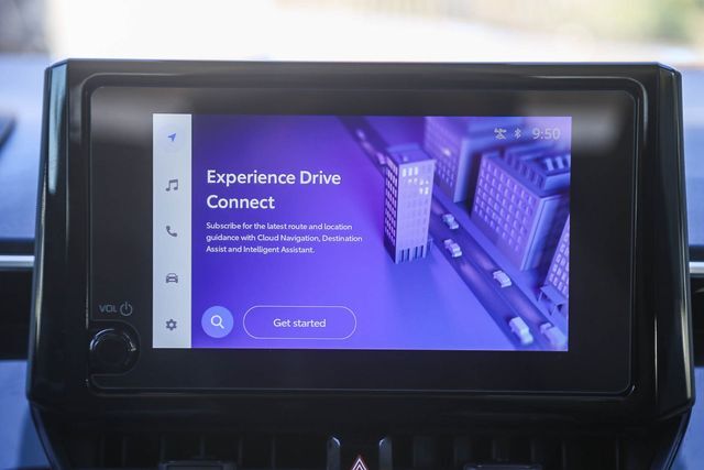 2026 Toyota Corolla Hybrid LE Glendale CA