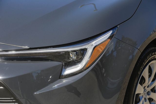 2026 Toyota Corolla Hybrid LE Glendale CA