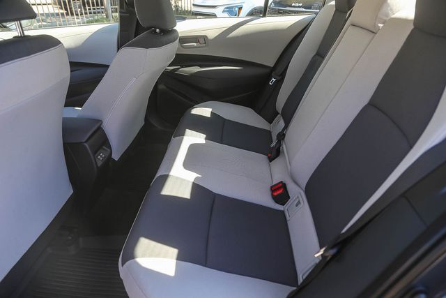 2026 Toyota Corolla Hybrid LE Glendale CA