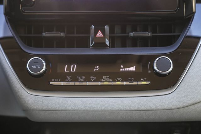 2026 Toyota Corolla Hybrid LE Glendale CA