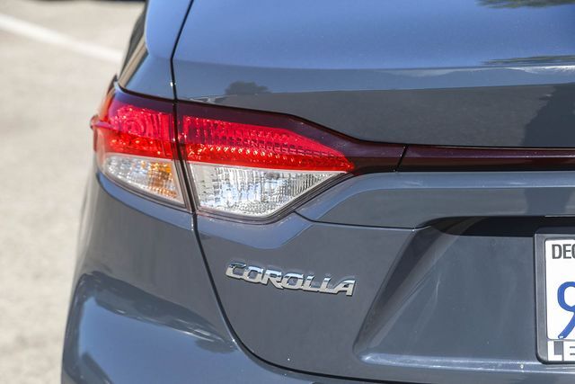 2026 Toyota Corolla Hybrid LE Glendale CA