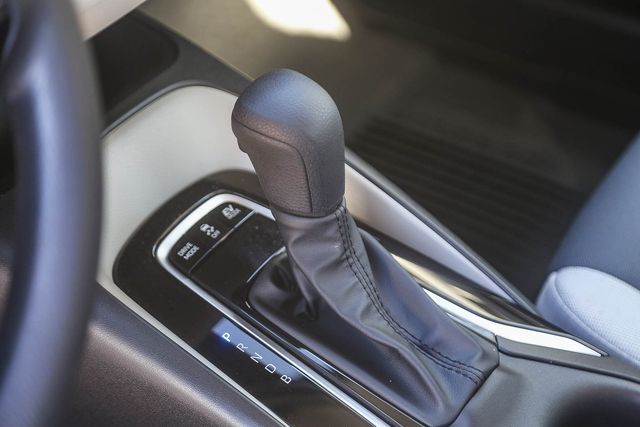 2026 Toyota Corolla Hybrid LE Glendale CA