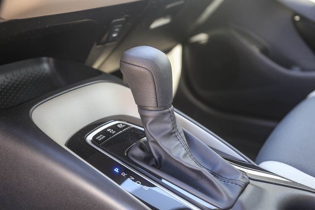 2026 Toyota Corolla Hybrid LE Glendale CA