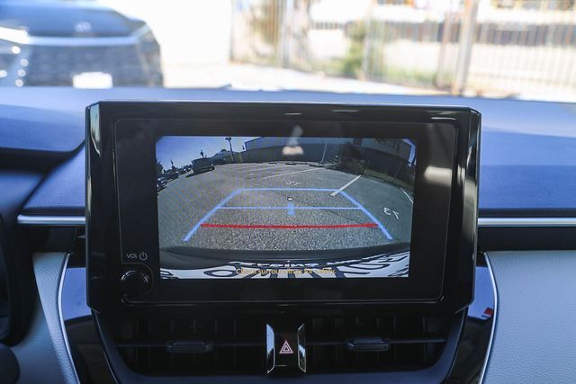 2026 Toyota Corolla Hybrid LE Glendale CA