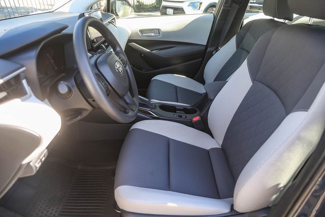 2026 Toyota Corolla Hybrid LE Glendale CA