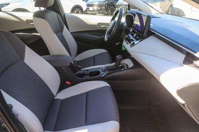 2026 Toyota Corolla Hybrid LE Glendale CA