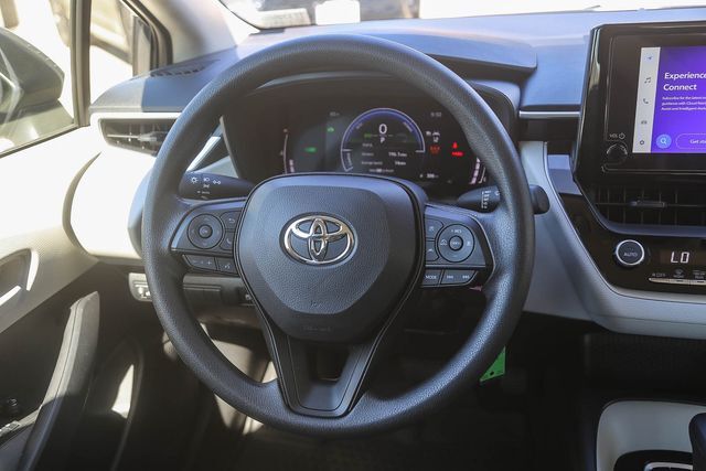 2026 Toyota Corolla Hybrid LE Glendale CA