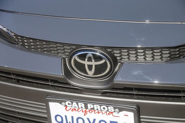 2026 Toyota Corolla Hybrid LE Glendale CA