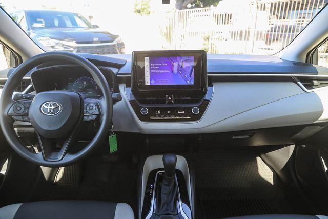 2026 Toyota Corolla Hybrid LE Glendale CA