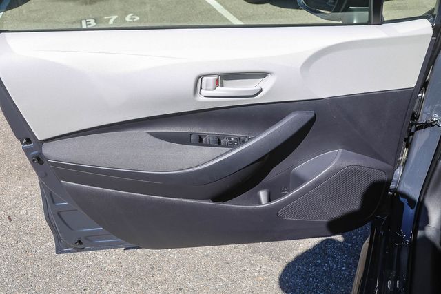 2026 Toyota Corolla Hybrid LE Glendale CA