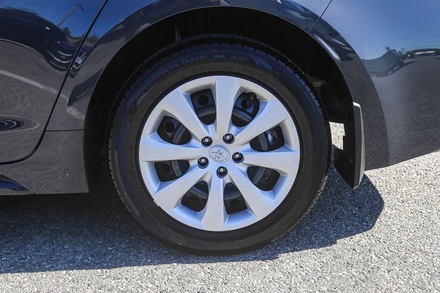 2026 Toyota Corolla Hybrid LE Glendale CA