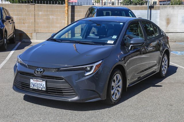 2026 Toyota Corolla Hybrid LE Glendale CA