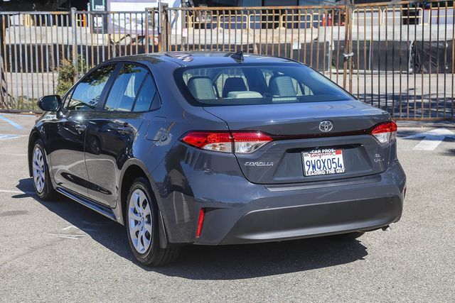 2026 Toyota Corolla Hybrid LE Glendale CA